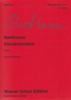 Klaviersonaten Beethoven Band 2 S1
